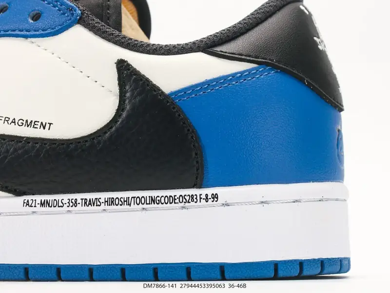 Air Jordan Zapatillas de baloncesto Caña Baja DM7866-141 #27944453395063